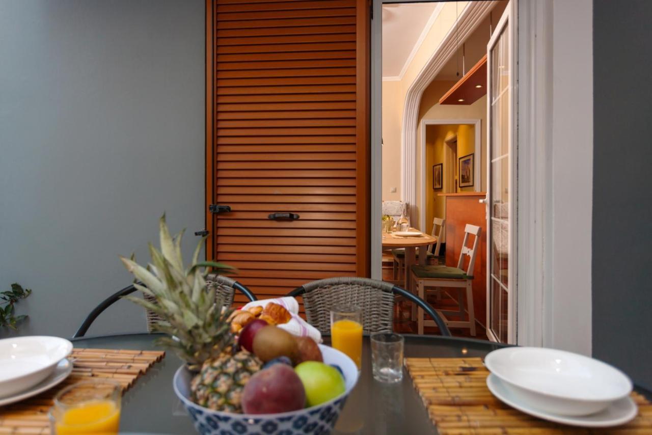 Metropolis Apartment - 150M From St Marcus Square, By Zantewize Eksteriør bilde