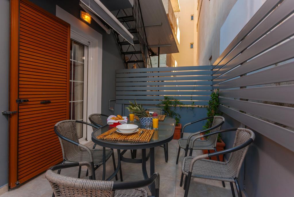Metropolis Apartment - 150M From St Marcus Square, By Zantewize Eksteriør bilde